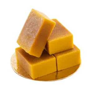 Mysore pak