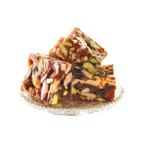 Sugar Free Date Berry 200g